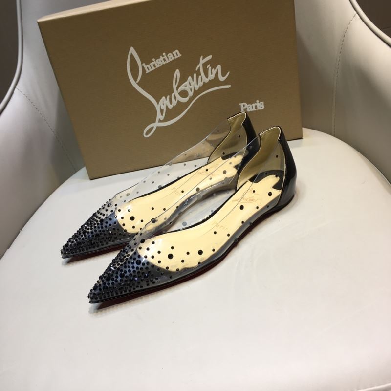 Christian Louboutin Heeled Shoes